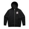AS Colour Mens Heavy Zip Hood Thumbnail