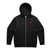 AS Colour Mens Heavy Zip Hood Thumbnail