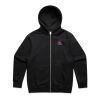 AS Colour Mens Heavy Zip Hood Thumbnail