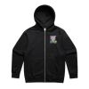 AS Colour Mens Heavy Zip Hood Thumbnail