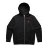 AS Colour Mens Heavy Zip Hood Thumbnail
