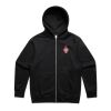 AS Colour Mens Heavy Zip Hood Thumbnail
