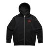 AS Colour Mens Heavy Zip Hood Thumbnail