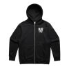 AS Colour Mens Heavy Zip Hood Thumbnail