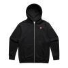 AS Colour Mens Heavy Zip Hood Thumbnail