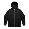 AS Colour Mens Heavy Zip Hood Thumbnail