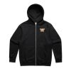 AS Colour Mens Heavy Zip Hood Thumbnail