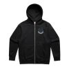 AS Colour Mens Heavy Zip Hood Thumbnail