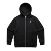 AS Colour Mens Heavy Zip Hood Thumbnail