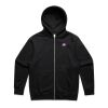 AS Colour Mens Heavy Zip Hood Thumbnail