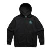 AS Colour Mens Heavy Zip Hood Thumbnail