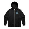 AS Colour Mens Heavy Zip Hood Thumbnail