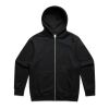 AS Colour Mens Heavy Zip Hood Thumbnail
