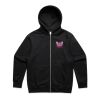 AS Colour Mens Heavy Zip Hood Thumbnail