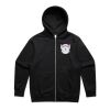 AS Colour Mens Heavy Zip Hood Thumbnail