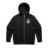 AS Colour Mens Heavy Zip Hood Thumbnail