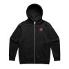 AS Colour Mens Heavy Zip Hood Thumbnail