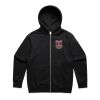 AS Colour Mens Heavy Zip Hood Thumbnail