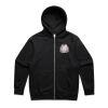 AS Colour Mens Heavy Zip Hood Thumbnail