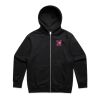 AS Colour Mens Heavy Zip Hood Thumbnail