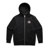 AS Colour Mens Heavy Zip Hood Thumbnail