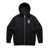 AS Colour Mens Heavy Zip Hood Thumbnail