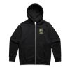 AS Colour Mens Heavy Zip Hood Thumbnail
