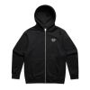 AS Colour Mens Heavy Zip Hood Thumbnail