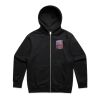 AS Colour Mens Heavy Zip Hood Thumbnail