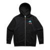 AS Colour Mens Heavy Zip Hood Thumbnail