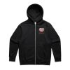 AS Colour Mens Heavy Zip Hood Thumbnail