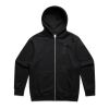 AS Colour Mens Heavy Zip Hood Thumbnail