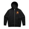 AS Colour Mens Heavy Zip Hood Thumbnail