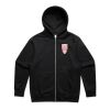 AS Colour Mens Heavy Zip Hood Thumbnail