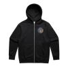 AS Colour Mens Heavy Zip Hood Thumbnail