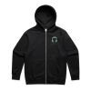 AS Colour Mens Heavy Zip Hood Thumbnail