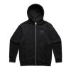 AS Colour Mens Heavy Zip Hood Thumbnail