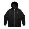 AS Colour Mens Heavy Zip Hood Thumbnail