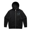 AS Colour Mens Heavy Zip Hood Thumbnail