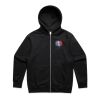 AS Colour Mens Heavy Zip Hood Thumbnail