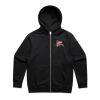 AS Colour Mens Heavy Zip Hood Thumbnail