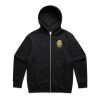 AS Colour Mens Heavy Zip Hood Thumbnail