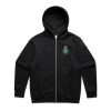 AS Colour Mens Heavy Zip Hood Thumbnail