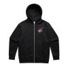 AS Colour Mens Heavy Zip Hood Thumbnail