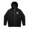 AS Colour Mens Heavy Zip Hood Thumbnail