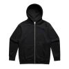 AS Colour Mens Heavy Zip Hood Thumbnail