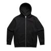 AS Colour Mens Heavy Zip Hood Thumbnail