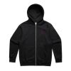AS Colour Mens Heavy Zip Hood Thumbnail