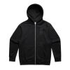 AS Colour Mens Heavy Zip Hood Thumbnail