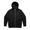 AS Colour Mens Heavy Zip Hood Thumbnail